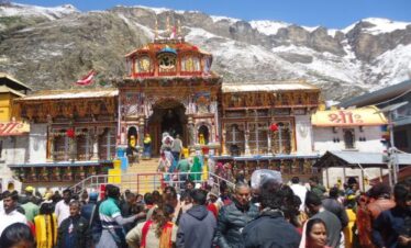 Char Dham Yatra – 9 Nights Tour Package Ex Haridwar