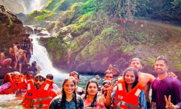 Dandeli & Gokarna