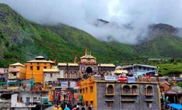 Char Dham 11 Nights/12 days Tour Package Ex Delhi
