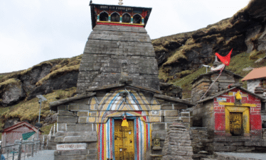Do Dham Yatra (Kedarnath and Badrinath) Ex Delhi