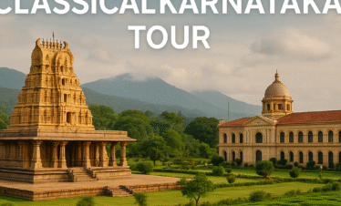 Classical Karnataka Tour