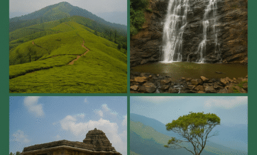 Incredible Chikmagalur Tour Package