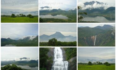 Queen of Hills Kodaikanal