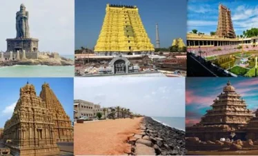 Tamilnadu tour