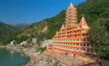 5 Days Rishikesh Guptkashi / Rampur Kedarnath Haridwar