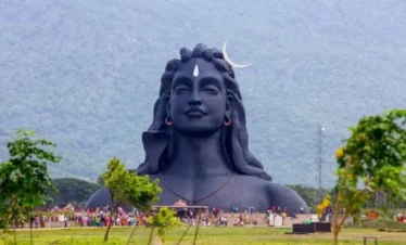 ISHA OOTY COONOO