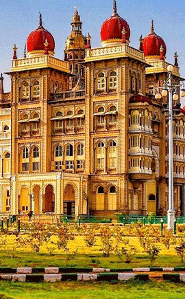 karnataka