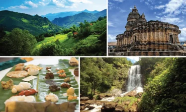 Enchanting Chikmagalur